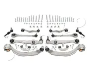 Lenkersatz, Radaufhängung Vorderachse JAPKO 1580911