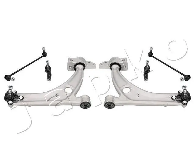 Lenkersatz, Radaufhängung Vorderachse JAPKO 1580924