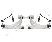 Lenkersatz, Radaufhängung Vorderachse JAPKO 1580924