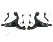 Lenkersatz, Radaufhängung Vorderachse JAPKO 158K01