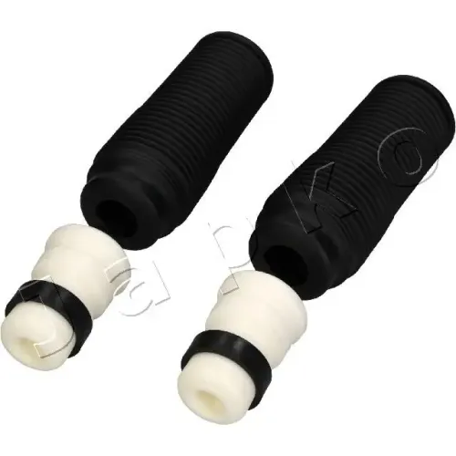 Staubschutzsatz, Stoßdämpfer Hinterachse JAPKO 1590980 Bild Staubschutzsatz, Stoßdämpfer Hinterachse JAPKO 1590980