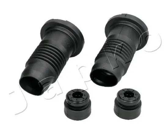 Staubschutzsatz, Stoßdämpfer Vorderachse JAPKO 159309 Bild Staubschutzsatz, Stoßdämpfer Vorderachse JAPKO 159309