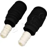 Staubschutzsatz, Stoßdämpfer Vorderachse JAPKO 159L03