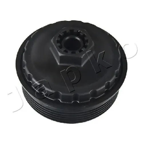 Deckel, Ölfiltergehäuse JAPKO 160037 Bild Deckel, Ölfiltergehäuse JAPKO 160037