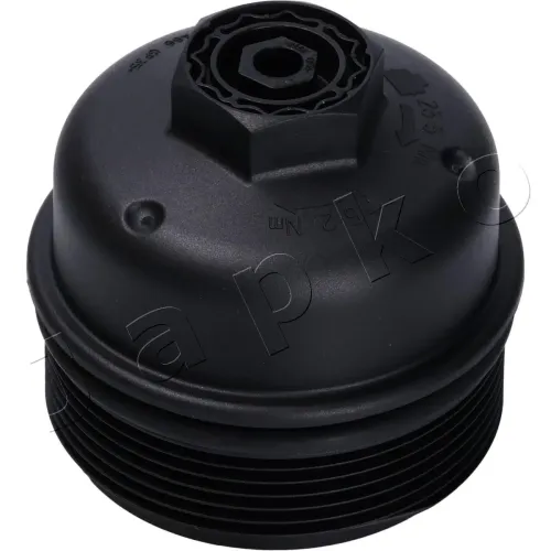 Deckel, Ölfiltergehäuse JAPKO 160098 Bild Deckel, Ölfiltergehäuse JAPKO 160098