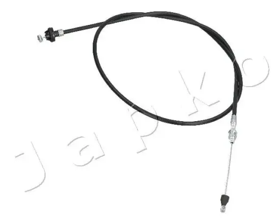 Gaszug JAPKO 162854 Bild Gaszug JAPKO 162854