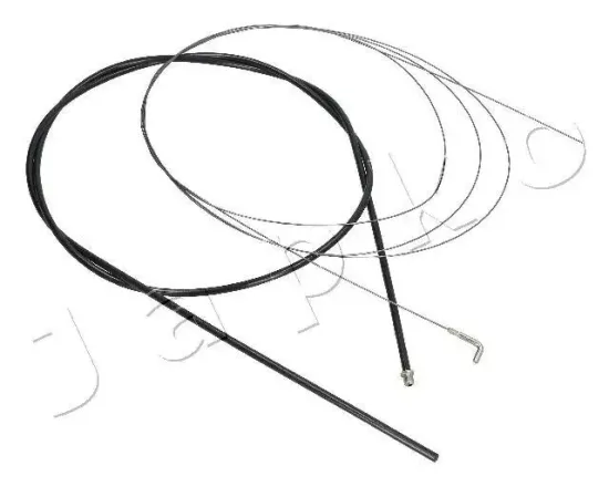 Starterzug JAPKO 1650283 Bild Starterzug JAPKO 1650283