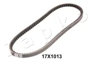 Keilriemen JAPKO 17X1013