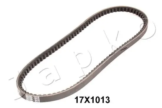 Keilriemen JAPKO 17X1013 Bild Keilriemen JAPKO 17X1013