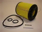 Ölfilter JAPKO 1ECO038