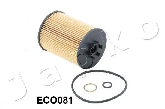 Ölfilter JAPKO 1ECO081 Bild Ölfilter JAPKO 1ECO081