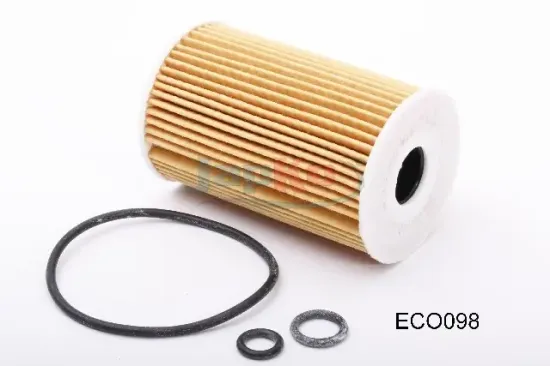 Ölfilter JAPKO 1ECO098 Bild Ölfilter JAPKO 1ECO098