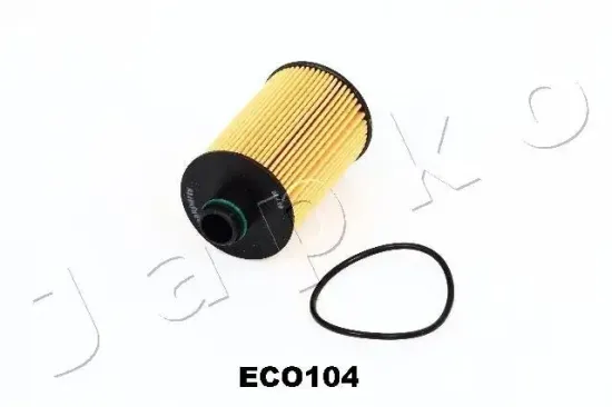 Ölfilter JAPKO 1ECO104 Bild Ölfilter JAPKO 1ECO104