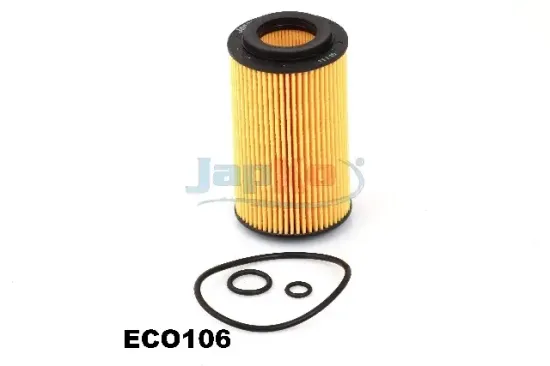 Ölfilter JAPKO 1ECO106 Bild Ölfilter JAPKO 1ECO106