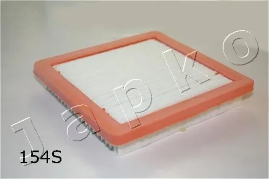 Luftfilter JAPKO 20154 Bild Luftfilter JAPKO 20154