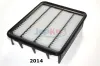 Luftfilter JAPKO 202014 Bild Luftfilter JAPKO 202014