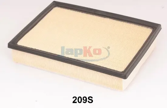 Luftfilter JAPKO 20209 Bild Luftfilter JAPKO 20209