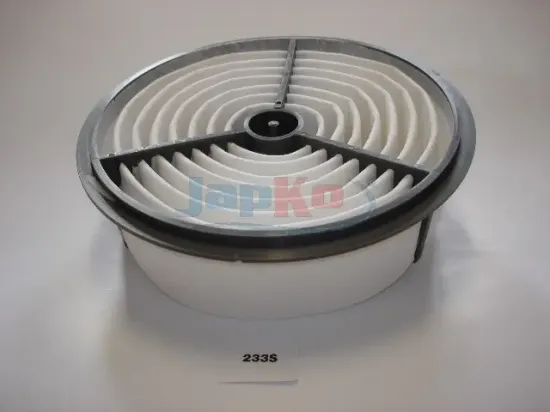Luftfilter JAPKO 20233 Bild Luftfilter JAPKO 20233