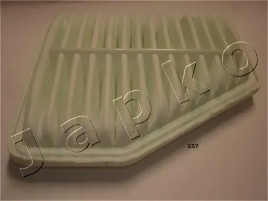 Luftfilter JAPKO 20257 Bild Luftfilter JAPKO 20257