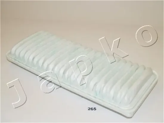 Luftfilter JAPKO 20265 Bild Luftfilter JAPKO 20265