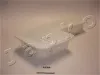 Luftfilter JAPKO 20276