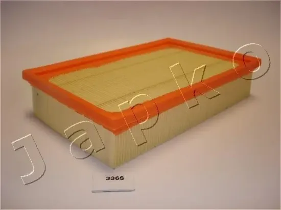 Luftfilter JAPKO 20336 Bild Luftfilter JAPKO 20336