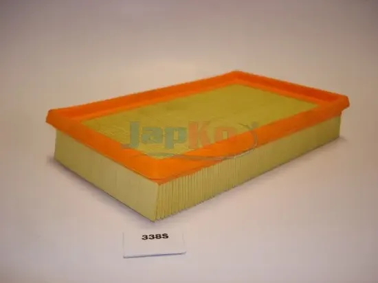 Luftfilter JAPKO 20338 Bild Luftfilter JAPKO 20338