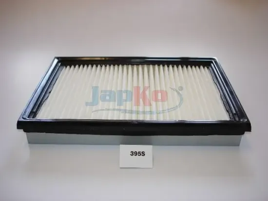 Luftfilter JAPKO 20395 Bild Luftfilter JAPKO 20395