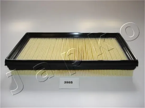 Luftfilter JAPKO 20398 Bild Luftfilter JAPKO 20398