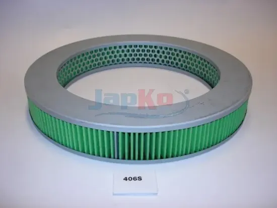 Luftfilter JAPKO 20406 Bild Luftfilter JAPKO 20406