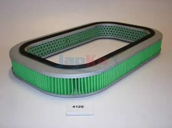 Luftfilter JAPKO 20412 Bild Luftfilter JAPKO 20412