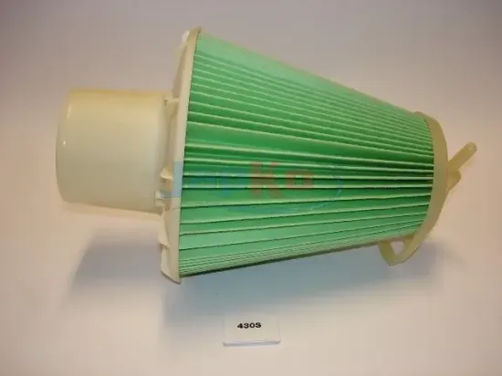 Luftfilter JAPKO 20430 Bild Luftfilter JAPKO 20430