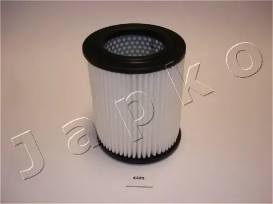 Luftfilter JAPKO 20432 Bild Luftfilter JAPKO 20432