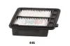 Luftfilter JAPKO 20446 Bild Luftfilter JAPKO 20446