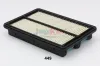 Luftfilter JAPKO 20449 Bild Luftfilter JAPKO 20449