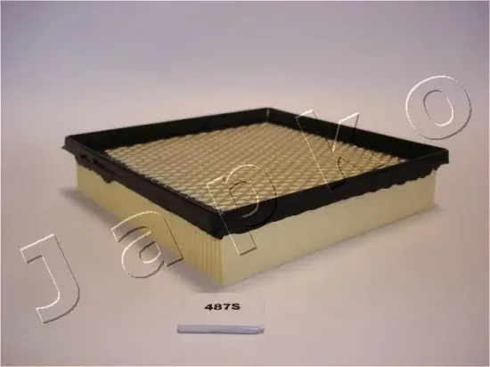 Luftfilter JAPKO 20487 Bild Luftfilter JAPKO 20487