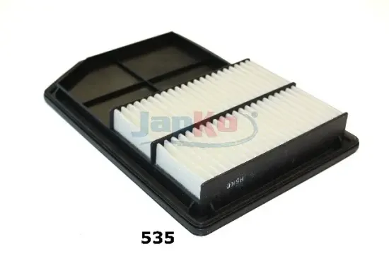 Luftfilter JAPKO 20535 Bild Luftfilter JAPKO 20535