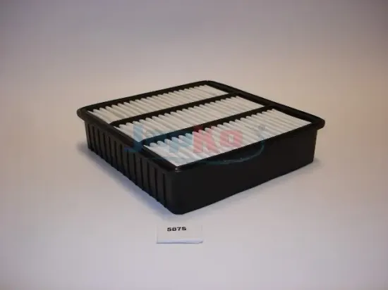 Luftfilter JAPKO 20587 Bild Luftfilter JAPKO 20587