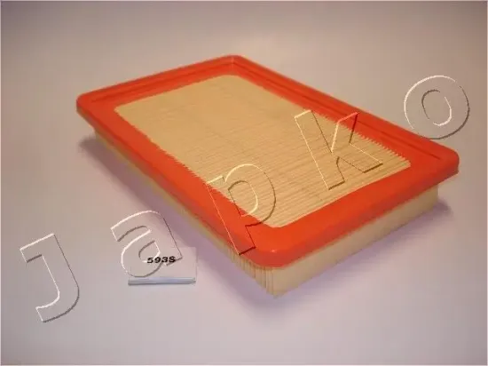 Luftfilter JAPKO 20593 Bild Luftfilter JAPKO 20593