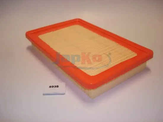 Luftfilter JAPKO 20593 Bild Luftfilter JAPKO 20593