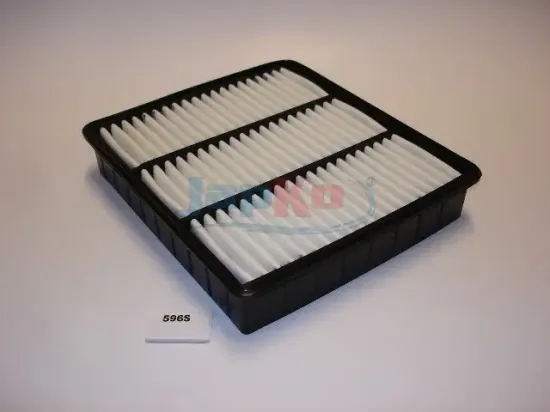 Luftfilter JAPKO 20596 Bild Luftfilter JAPKO 20596