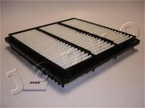 Luftfilter JAPKO 20598 Bild Luftfilter JAPKO 20598