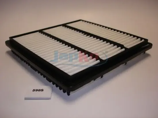 Luftfilter JAPKO 20598 Bild Luftfilter JAPKO 20598