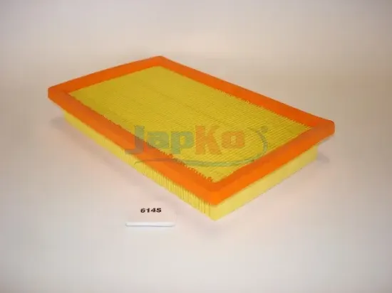 Luftfilter JAPKO 20614 Bild Luftfilter JAPKO 20614