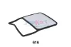Luftfilter JAPKO 20616 Bild Luftfilter JAPKO 20616