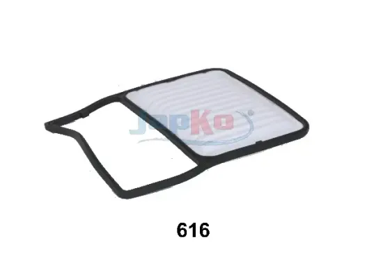 Luftfilter JAPKO 20616 Bild Luftfilter JAPKO 20616