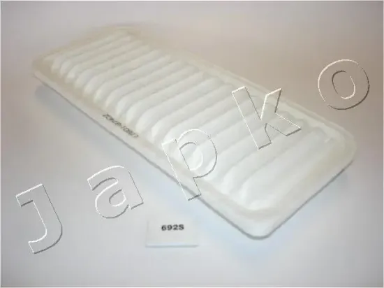 Luftfilter JAPKO 20692 Bild Luftfilter JAPKO 20692