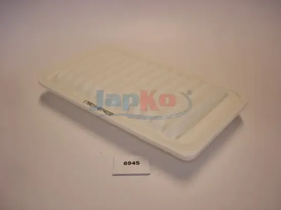 Luftfilter JAPKO 20694 Bild Luftfilter JAPKO 20694