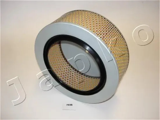 Luftfilter JAPKO 20703 Bild Luftfilter JAPKO 20703