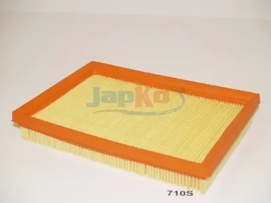 Luftfilter JAPKO 20710 Bild Luftfilter JAPKO 20710